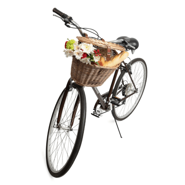 Cambridge Bicycle Basket